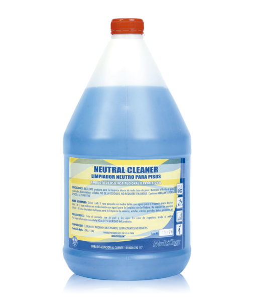 neutral-cleaner